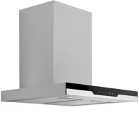 CATA ICONBOX60.1 60cm Box Hood Stainless steel
