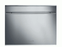 Baumatic BHSB7SS 70cm with Utensil Rack Splashback Stainless steel