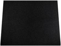Rangemaster TOLSP110MG/ 74730 Toledo 110 Splashback Metallic Black