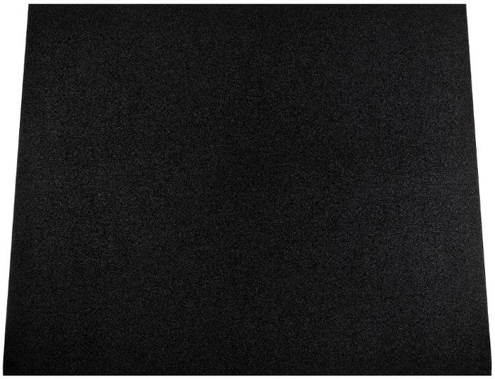 Rangemaster TOLSP110MG/ 74730 Toledo 110 Splashback Metallic Black