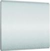 Hotpoint BSS100X Unbranded 100x75cm Splashback Stainless steel