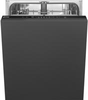 Smeg DI262D 60cm Fully Integrated 13 Place settings Integrated Dishwasher