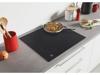 Hoover HOC3358IN WIFI Single Electic Oven + HI642CTT 4 Zone Induction Hob ( Oven and Hob Pack ) Stainless steel