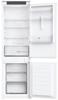 Hoover HOBL3518FK H-FRIDGE 300 LITE Integrated Fridge Freezer White