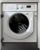 Indesit BI WMIL 91484 UK  ( BIWMIL91484 ) 60cm Integrated Washing Machine White