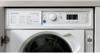 Indesit BI WMIL 91484 UK  ( BIWMIL91484 ) 60cm Integrated Washing Machine White