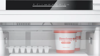Bosch GUN21VFE0G Series 4 Built In 82 x 59.8 cm flat hinge Integrated Freezer White