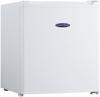 Iceking TT47EW Table Top Mini  in White Freestanding Fridge White