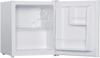 Iceking TT47EW Table Top Mini  in White Freestanding Fridge White