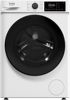 Creda CRWD85W 8 & 5kg  1400RPM Freestanding Washer Dryer White