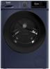 Creda CRWM814BG  8KG 1400RPM Freestanding Washing Machine Blue Grey