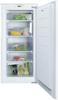CDA FW582 three-quarter height 127 Litre Fridge + FW582 127 Litres Freezer ( Integrated Fridge and Freezer ) White
