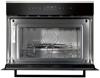 Teknix Teknix SCS63PX Oven + SCC62X Microwave ( Built-In Combi Pack ) Stainless steel