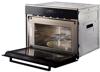 Teknix Teknix SCS63PX Oven + SCC62X Microwave ( Built-In Combi Pack ) Stainless steel