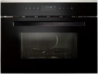 Teknix Teknix SCS63PX Oven + SCC62X Microwave ( Built-In Combi Pack ) Stainless steel