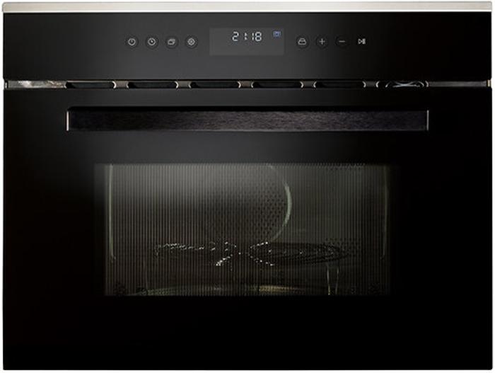 Teknix Teknix SCS63PX Oven + SCC62X Microwave ( Built-In Combi Pack ) Stainless steel