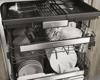 Haier XIB6B2S3FS Haier 16 Place Settings Wifi Integrated Dishwasher 