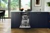 Rangemaster RDWP4510/I54 45cm Slimline Integrated Dishwasher 