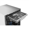 Rangemaster RDWP4510/I54 45cm Slimline Integrated Dishwasher 