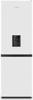 Hisense RB390N4WWE Frost Free 60/40 304 Litres Non Plumbed Freestanding Fridge-Freezer White