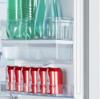 Hisense RB390N4WWE Frost Free 60/40 304 Litres Non Plumbed Freestanding Fridge-Freezer White