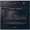 Candy FIDCN405 Electricity Fan Oven 65 litres Built-in Single Electric Oven Black