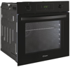 Candy FIDCN405 Electricity Fan Oven 65 litres Built-in Single Electric Oven Black