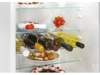 Candy CFTNF3518FW 248 Litres Built in, 2 doors, No Frost, Advanced remote control and extra content (Wi-Fi + Bluetooth) 70/30 Integrated Fridge Freezer White