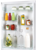 Candy CFTNF3518FW 248 Litres Built in, 2 doors, No Frost, Advanced remote control and extra content (Wi-Fi + Bluetooth) 70/30 Integrated Fridge Freezer White