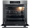 Whirlpool AKZ9 6270 IX   ( AKZ96270IX ) Built-in Single Electric Oven Inox