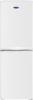 Iceking IK8951EW  87/55 litre Combi 50/50 Freestanding Fridge-Freezer White