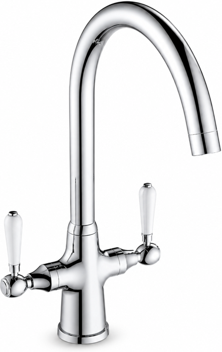Reginox ELBE CH II Tap Polished Chrome