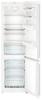 Liebherr CN 4813 60cm ( CN4813 70/30 NoFrost ) Freestanding Fridge-Freezer White