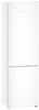 Liebherr CN 4813 60cm ( CN4813 70/30 NoFrost ) Freestanding Fridge-Freezer White