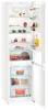 Liebherr CN 4813 60cm ( CN4813 70/30 NoFrost ) Freestanding Fridge-Freezer White