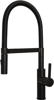 Francis Pegler Jeroni Chef Plus 922153 Tap Black