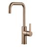 Francis Pegler Jeroni Horizontal Spout one handle 922111 Tap Antique Brass