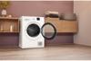 Hotpoint NT M10 81WK 8kg Heat Pump ( NTM1081WK ) Freestanding Dryer White