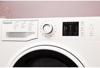 Hotpoint NT M10 81WK 8kg Heat Pump ( NTM1081WK ) Freestanding Dryer White