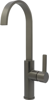 Francis Pegler Jeroni Swept Single Handle  922148 Tap Gunmetal