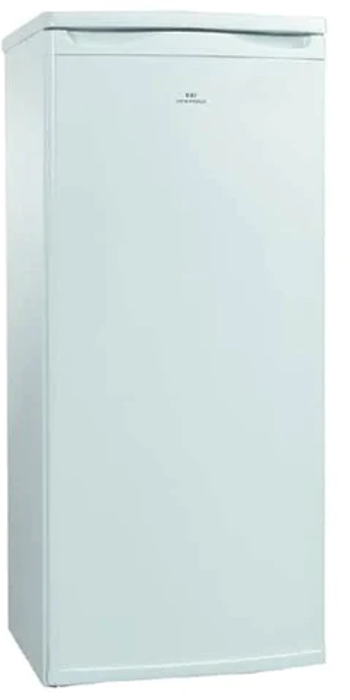 Newworld NW55ULV2 205 Litres Tall Larder Freestanding Fridge White
