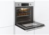 Candy Duplication Built-in Single Electric Oven Stainless steel