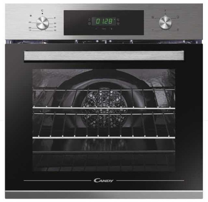 Candy Duplication Built-in Single Electric Oven Stainless steel