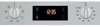 Hotpoint SA4 544 C IX Built In ( SA4544CIX ) Built-in Single Electric Oven Stainless steel