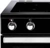 Belling Cookcentre 100Ei  100cm induction hotplate and smart Link+ technology, 444444092 Induction Range Cooker Black