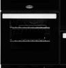 Belling Cookcentre 100Ei  100cm induction hotplate and smart Link+ technology, 444444092 Induction Range Cooker Black