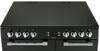 Leisure CK90C230K Cookmaster 90cm Ceramic Electric Range Cooker Black