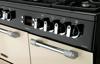Leisure CK90G232C Cookmaster 90cm  Gas Range Cooker with Two Ovens Gas Range Cooker Cream
