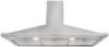 Leisure H102PX 100cm Traditional Chimney Hood Stainless steel