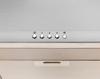 Leisure H102PX 100cm Traditional Chimney Hood Stainless steel
